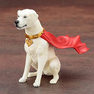 Superman - Krypto - ARTFX+ - 1/10 - Rebirth, 2 Packㅤ – Kotobukiya – ActionFigureBrasil — iluminação de estúdio
