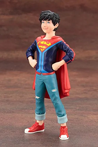 Superman - Krypto - ARTFX+ - 1/10 - Rebirth, 2 Packㅤ – Kotobukiya – ActionFigureBrasil