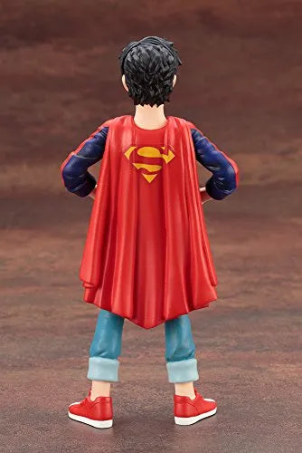 Superman - Krypto - ARTFX+ - 1/10 - Rebirth, 2 Packㅤ – Kotobukiya – ActionFigureBrasil