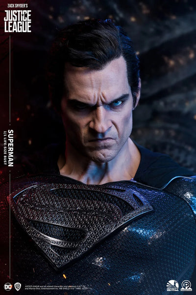 Superman - LIMITED EDITION: 499 – Infinity Studio X Penguin Toys – ActionFigure Brasil — embalagem