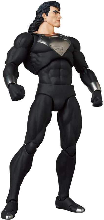 Superman - Mafex No.150 - Return of Superman (Medicom Toy)ㅤ – Medicom Toy – ActionFigureBrasil