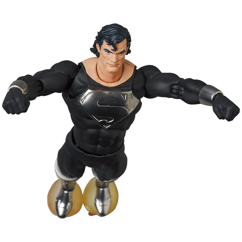 Superman - Mafex No.150 - Return of Superman (Medicom Toy)ㅤ – Medicom Toy – ActionFigureBrasil
