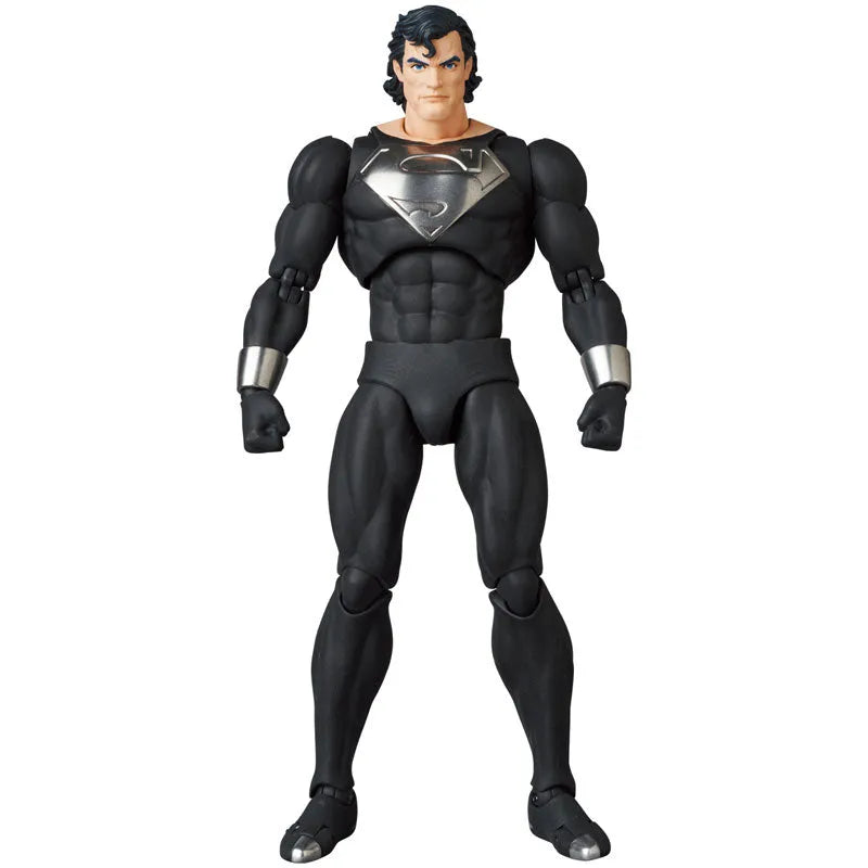 Superman - Mafex No.150 - Return of Superman (Medicom Toy)ㅤ – Medicom Toy – ActionFigureBrasil