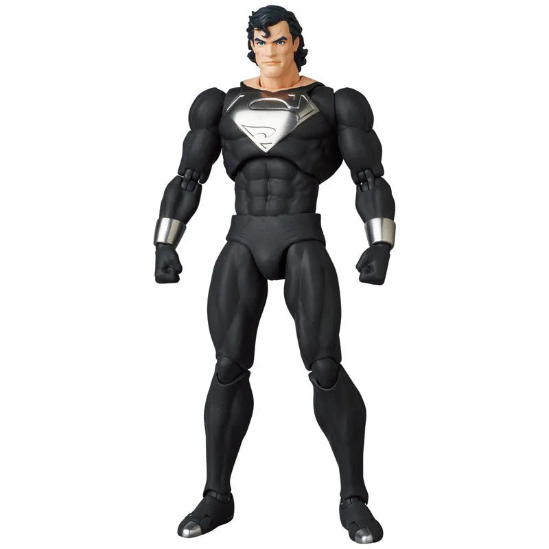 Superman - Mafex No.150 - Return of Superman (Medicom Toy)ㅤ – Medicom Toy – ActionFigureBrasil