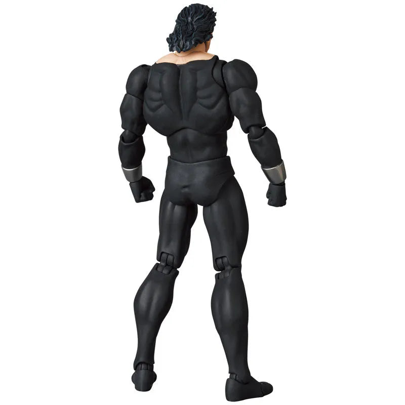 Superman - Mafex No.150 - Return of Superman (Medicom Toy)ㅤ – Medicom Toy – ActionFigureBrasil