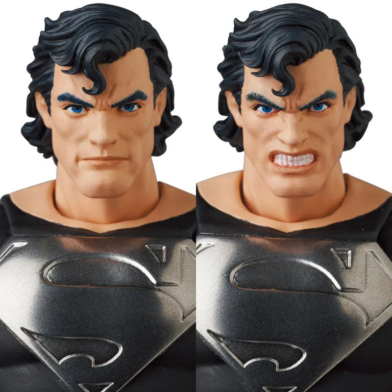 Superman - Mafex No.150 - Return of Superman (Medicom Toy)ㅤ – Medicom Toy – ActionFigureBrasil