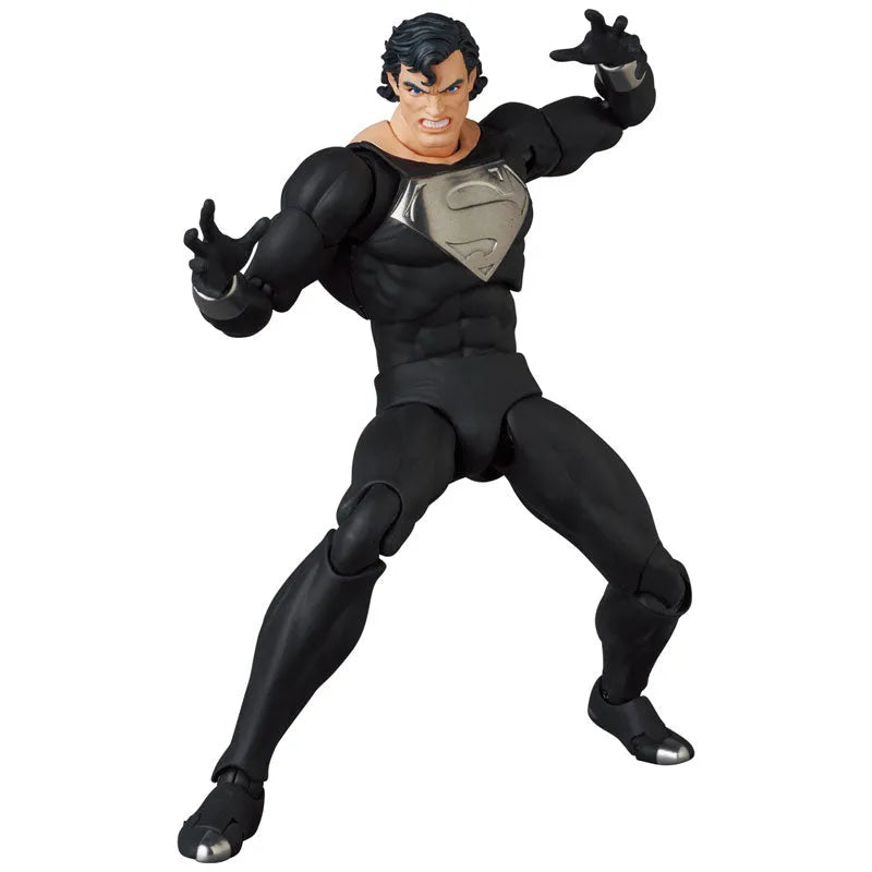 Superman - Mafex No.150 - Return of Superman (Medicom Toy)ㅤ – Medicom Toy – ActionFigureBrasil