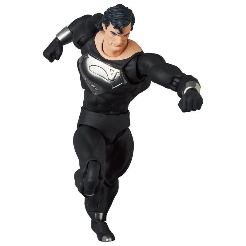 Superman - Mafex No.150 - Return of Superman (Medicom Toy)ㅤ – Medicom Toy – ActionFigureBrasil