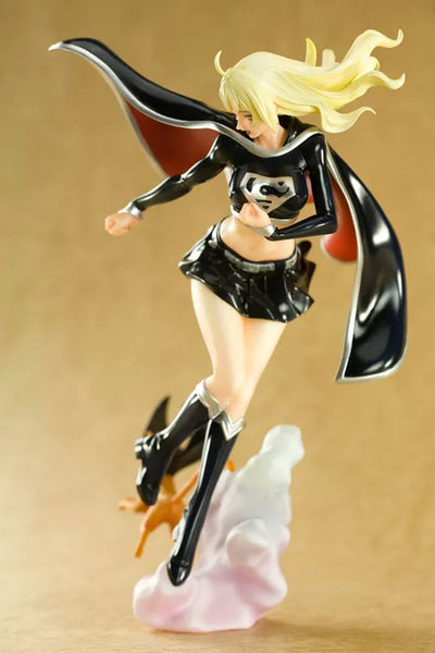 Superman - Supergirl - Bishoujo Statue - DC Comics Bishoujo - 1/7 - Evil ver. (Kotobukiya)ㅤ – Kotobukiya – ActionFigureBrasil