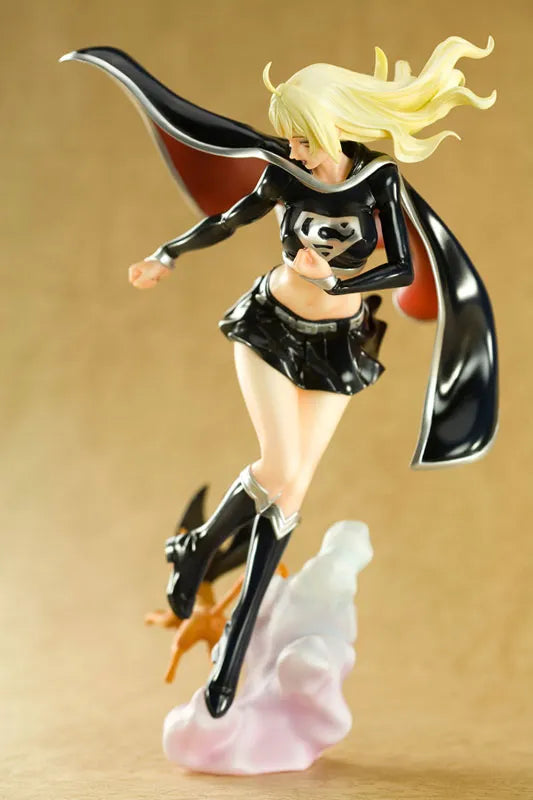 Superman - Supergirl - Bishoujo Statue - DC Comics Bishoujo - 1/7 - Evil ver. (Kotobukiya)ㅤ – Kotobukiya – ActionFigureBrasil