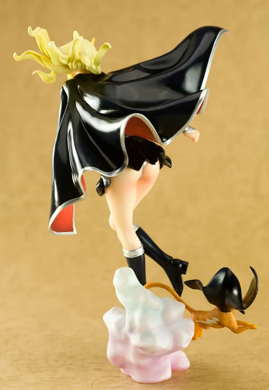 Superman - Supergirl - Bishoujo Statue - DC Comics Bishoujo - 1/7 - Evil ver. (Kotobukiya)ㅤ – Kotobukiya – ActionFigureBrasil