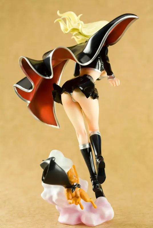 Superman - Supergirl - Bishoujo Statue - DC Comics Bishoujo - 1/7 - Evil ver. (Kotobukiya)ㅤ – Kotobukiya – ActionFigureBrasil