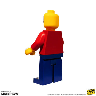 Supersized Micro Anatomic (Junior) – Mighty Jaxx – ActionFigure Brasil — acessórios