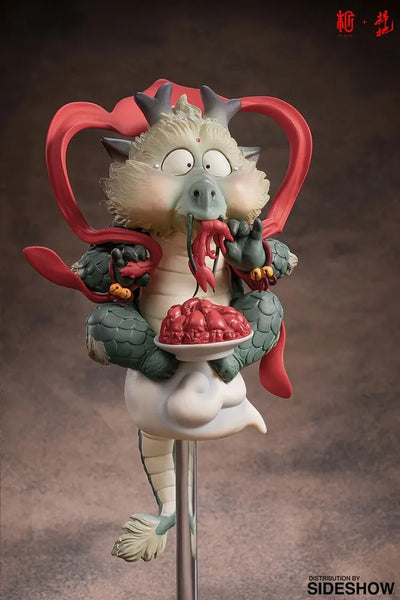 Suzerain - Crawfish – Manas SUM – ActionFigure Brasil — embalagem