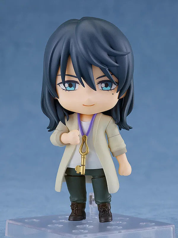 Suzume no Tojimari - Daijin - Murakata Souta - Nendoroid #2237 (Good Smile Company)ㅤ – Good Smile Company – ActionFigureBrasil
