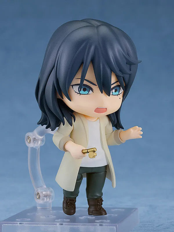 Suzume no Tojimari - Daijin - Murakata Souta - Nendoroid #2237 (Good Smile Company)ㅤ – Good Smile Company – ActionFigureBrasil