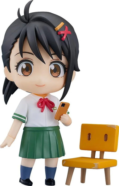Suzume no Tojimari - Iwato Suzume - Nendoroid #2236 (Good Smile Company)ㅤ – Good Smile Company – ActionFigureBrasil