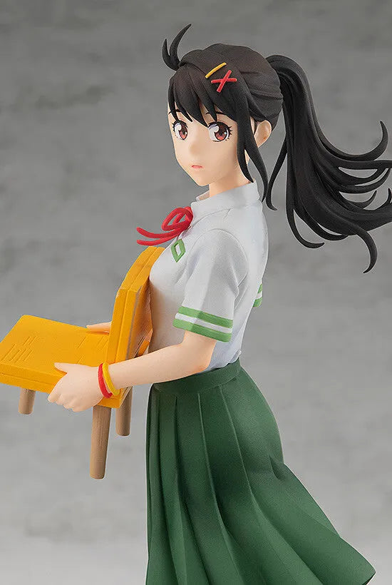 Suzume no Tojimari - Iwato Suzume - Suzume no Isu - Pop Up Parade (Good Smile Company)ㅤ – Good Smile Company – ActionFigureBrasil