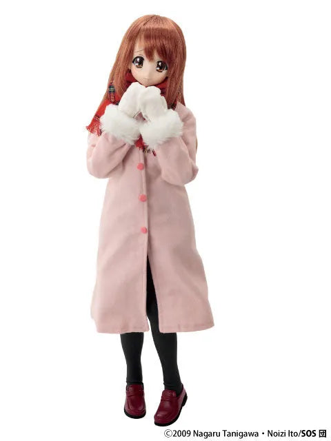 Suzumiya Haruhi no Shoushitsu - Asahina Mikuru - Hybrid Active Figure - 1/3 - 17 (Azone)ㅤ – Azone International – ActionFigureBrasil