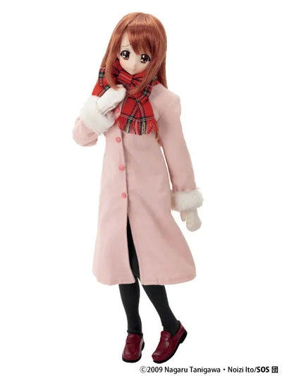 Suzumiya Haruhi no Shoushitsu - Asahina Mikuru - Hybrid Active Figure - 1/3 - 17 (Azone)ㅤ – Azone International – ActionFigureBrasil — embalagem
