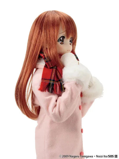 Suzumiya Haruhi no Shoushitsu - Asahina Mikuru - Hybrid Active Figure - 1/3 - 17 (Azone)ㅤ – Azone International – ActionFigureBrasil — acessórios