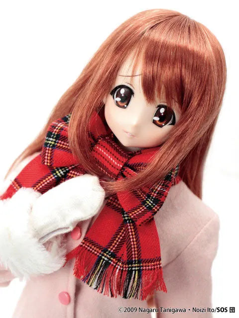 Suzumiya Haruhi no Shoushitsu - Asahina Mikuru - Hybrid Active Figure - 1/3 - 17 (Azone)ㅤ – Azone International – ActionFigureBrasil