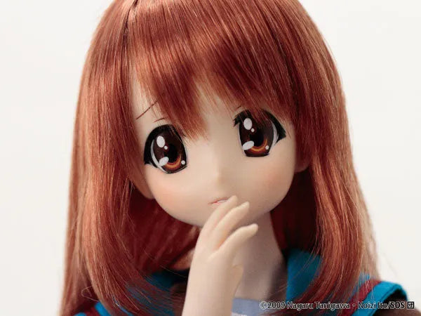 Suzumiya Haruhi no Shoushitsu - Asahina Mikuru - Hybrid Active Figure - 1/3 - 17 (Azone)ㅤ – Azone International – ActionFigureBrasil