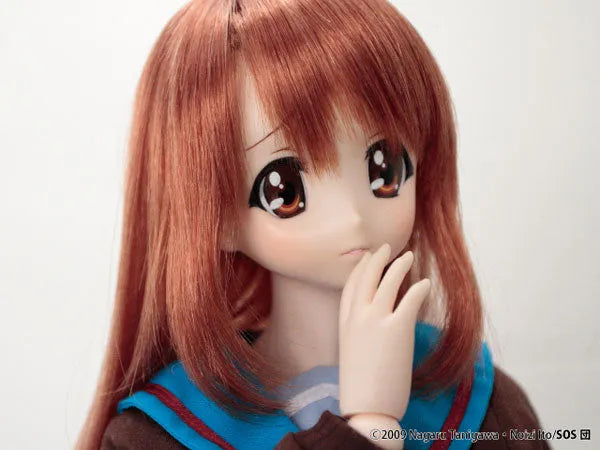 Suzumiya Haruhi no Shoushitsu - Asahina Mikuru - Hybrid Active Figure - 1/3 - 17 (Azone)ㅤ – Azone International – ActionFigureBrasil