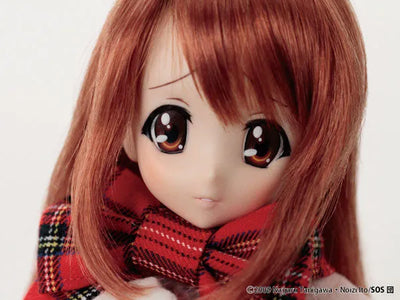 Suzumiya Haruhi no Shoushitsu - Asahina Mikuru - Hybrid Active Figure - 1/3 - 17 (Azone)ㅤ – Azone International – ActionFigureBrasil — close