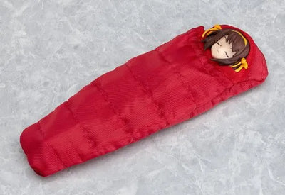 Suzumiya Haruhi no Shoushitsu - Suzumiya Haruhi - Figma #077 - Kouyou Academy Uniform ver. (Max Factory)ㅤ – Max Factory – ActionFigureBrasil — ambientada