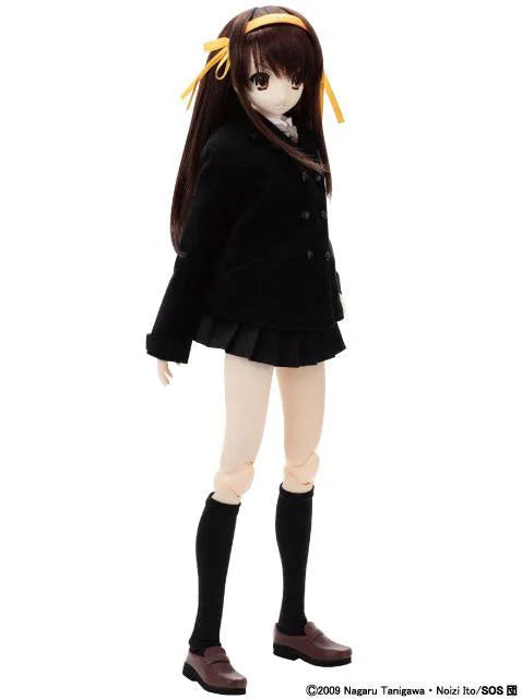 Suzumiya Haruhi no Shoushitsu - Suzumiya Haruhi - Hybrid Active Figure - 1/3 - 018 (Azone)ㅤ – Azone International – ActionFigureBrasil