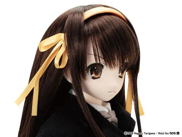 Suzumiya Haruhi no Shoushitsu - Suzumiya Haruhi - Hybrid Active Figure - 1/3 - 018 (Azone)ㅤ – Azone International – ActionFigureBrasil