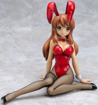 Suzumiya Haruhi no Yuuutsu - Asahina Mikuru - 1/4 - Bunny Ver. (FREEing)ㅤ – FREEing – ActionFigureBrasil