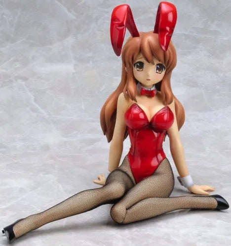 Suzumiya Haruhi no Yuuutsu - Asahina Mikuru - 1/4 - Bunny Ver. (FREEing)ㅤ – FREEing – ActionFigureBrasil