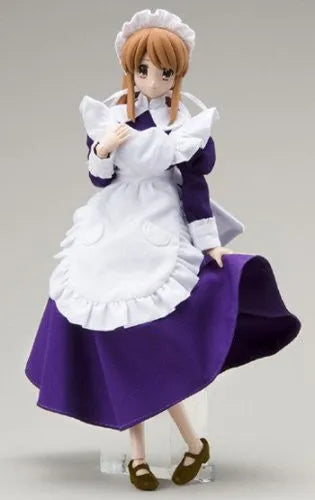 Suzumiya Haruhi no Yuuutsu - Asahina Mikuru - 1/6 - Maid Version (MegaHouse)ㅤ – MegaHouse – ActionFigureBrasil