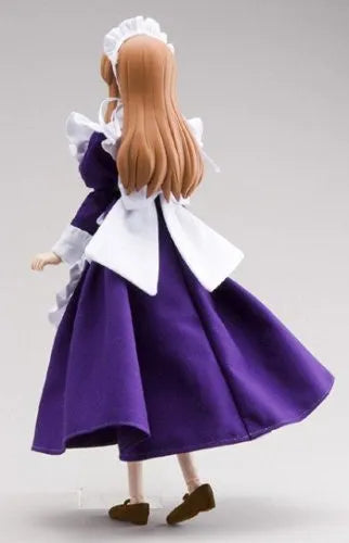Suzumiya Haruhi no Yuuutsu - Asahina Mikuru - 1/6 - Maid Version (MegaHouse)ㅤ – MegaHouse – ActionFigureBrasil