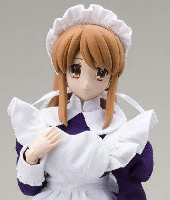 Suzumiya Haruhi no Yuuutsu - Asahina Mikuru - 1/6 - Maid Version (MegaHouse)ㅤ – MegaHouse – ActionFigureBrasil