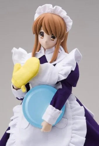 Suzumiya Haruhi no Yuuutsu - Asahina Mikuru - 1/6 - Maid Version (MegaHouse)ㅤ – MegaHouse – ActionFigureBrasil