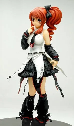 Suzumiya Haruhi no Yuuutsu - Asahina Mikuru - 1/7 - Gothic Punk ver. (Griffon Enterprises)ㅤ – Griffon Enterprises – ActionFigureBrasil