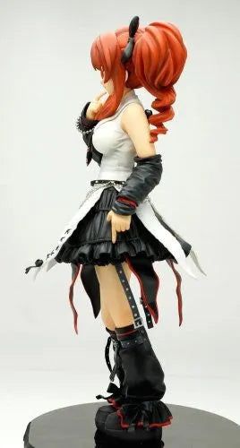 Suzumiya Haruhi no Yuuutsu - Asahina Mikuru - 1/7 - Gothic Punk ver. (Griffon Enterprises)ㅤ – Griffon Enterprises – ActionFigureBrasil
