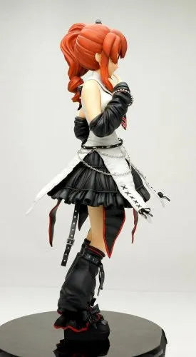 Suzumiya Haruhi no Yuuutsu - Asahina Mikuru - 1/7 - Gothic Punk ver. (Griffon Enterprises)ㅤ – Griffon Enterprises – ActionFigureBrasil