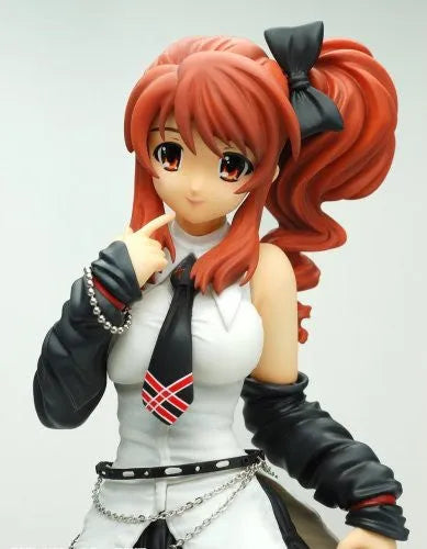 Suzumiya Haruhi no Yuuutsu - Asahina Mikuru - 1/7 - Gothic Punk ver. (Griffon Enterprises)ㅤ – Griffon Enterprises – ActionFigureBrasil