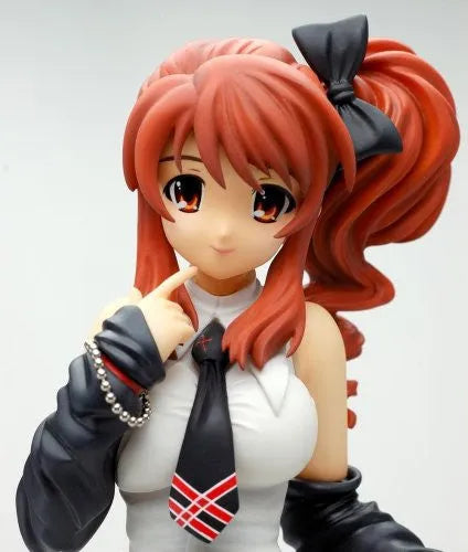 Suzumiya Haruhi no Yuuutsu - Asahina Mikuru - 1/7 - Gothic Punk ver. (Griffon Enterprises)ㅤ – Griffon Enterprises – ActionFigureBrasil