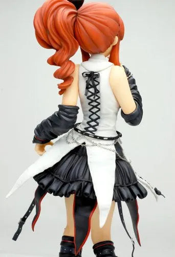 Suzumiya Haruhi no Yuuutsu - Asahina Mikuru - 1/7 - Gothic Punk ver. (Griffon Enterprises)ㅤ – Griffon Enterprises – ActionFigureBrasil — com base expositora