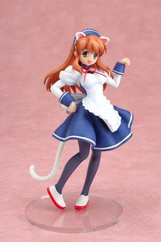Suzumiya Haruhi no Yuuutsu - Asahina Mikuru - 1/8 - Bunkasai Ver. (Max Factory)ㅤ – Max Factory – ActionFigureBrasil