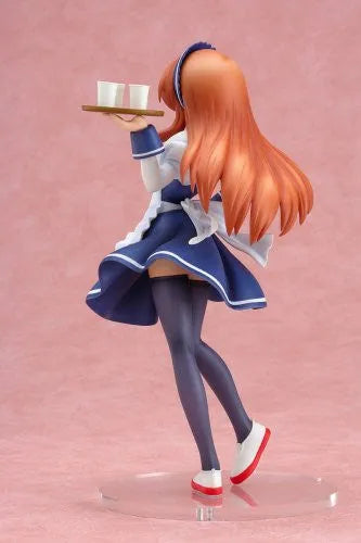 Suzumiya Haruhi no Yuuutsu - Asahina Mikuru - 1/8 - Bunkasai Ver. (Max Factory)ㅤ – Max Factory – ActionFigureBrasil
