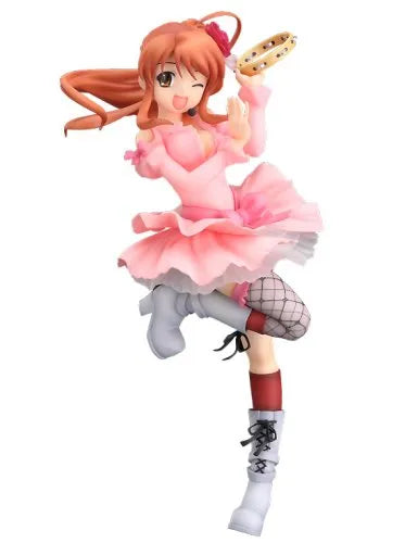 Suzumiya Haruhi no Yuuutsu - Asahina Mikuru - 1/8 - Gekisou Ver.ㅤ – Max Factory – ActionFigureBrasil