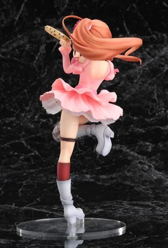 Suzumiya Haruhi no Yuuutsu - Asahina Mikuru - 1/8 - Gekisou Ver.ㅤ – Max Factory – ActionFigureBrasil