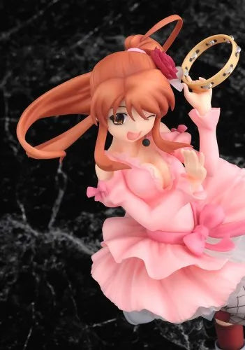 Suzumiya Haruhi no Yuuutsu - Asahina Mikuru - 1/8 - Gekisou Ver.ㅤ – Max Factory – ActionFigureBrasil