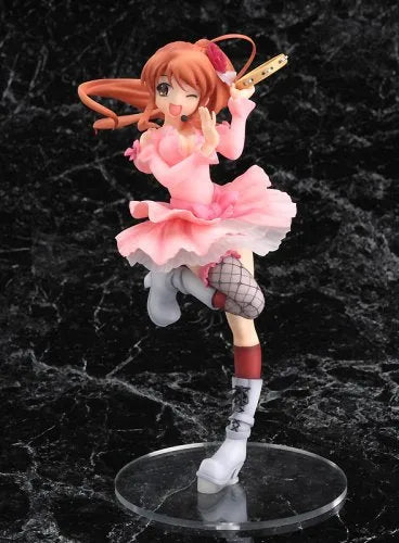 Suzumiya Haruhi no Yuuutsu - Asahina Mikuru - 1/8 - Gekisou Ver.ㅤ – Max Factory – ActionFigureBrasil — embalagem